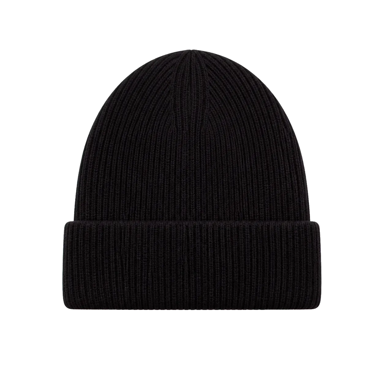 Beanie negro