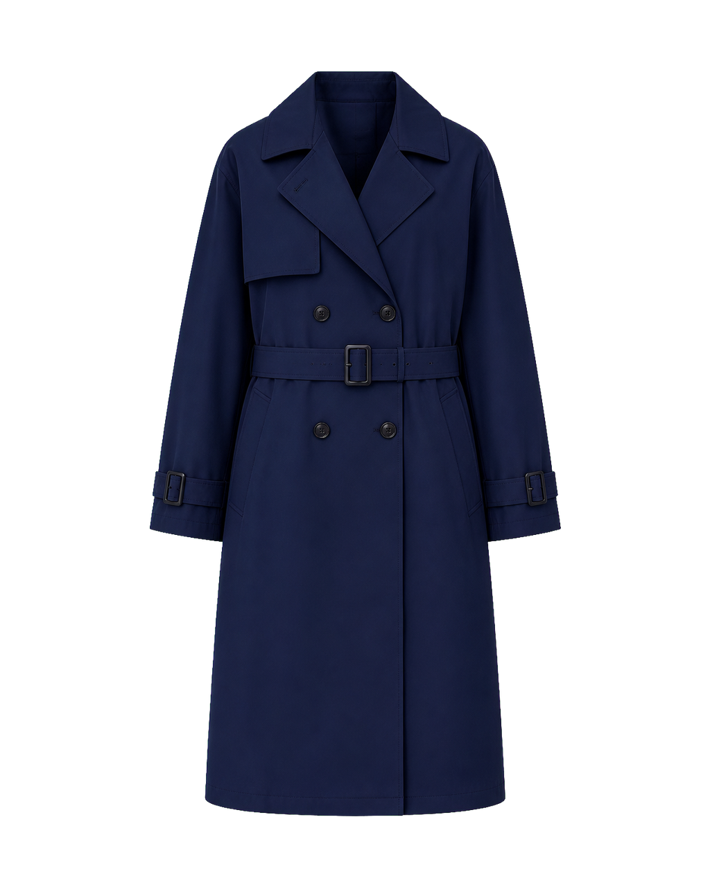 Navy Technical Trench