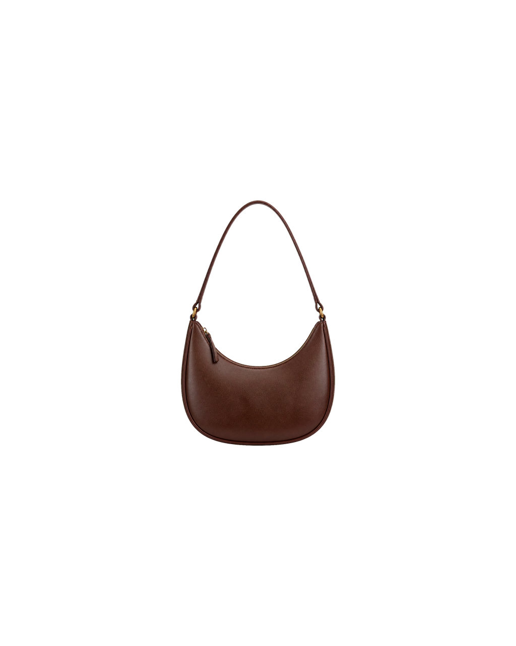 Chocolate Shoulder Bag